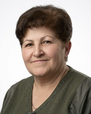 Աբրահամյան Արուսյակ