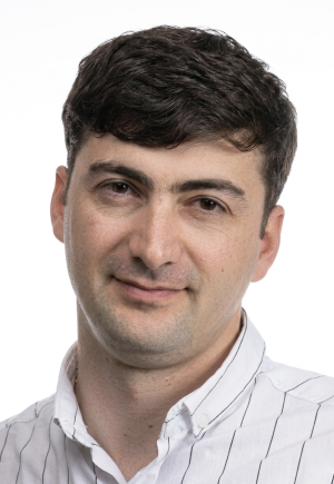 Ամիրյան էդգար