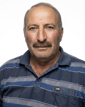 Գարեգին Դիլանյան