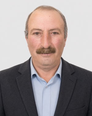 Գարեգին Դիլանյան(Ֆիզկուլտուրա, շախմատ)