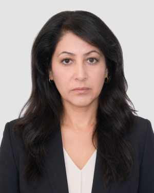 Լուսինե Մխիթարյան(Մաթեմատիկա, Հանրահաշիվ, Երկրաչափություն)