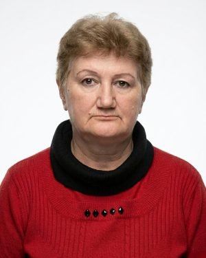 Խլղաթյան Աննա