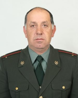 Մանվել Ղազարյան(Զինղեկ)