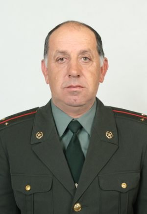 Մանվել Ղազարյան(Զինղեկ)