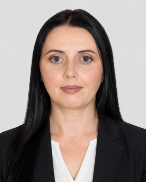 Մնացականյան Գայանե (Մայրենի, Հայոց լեզու և գրականություն)
